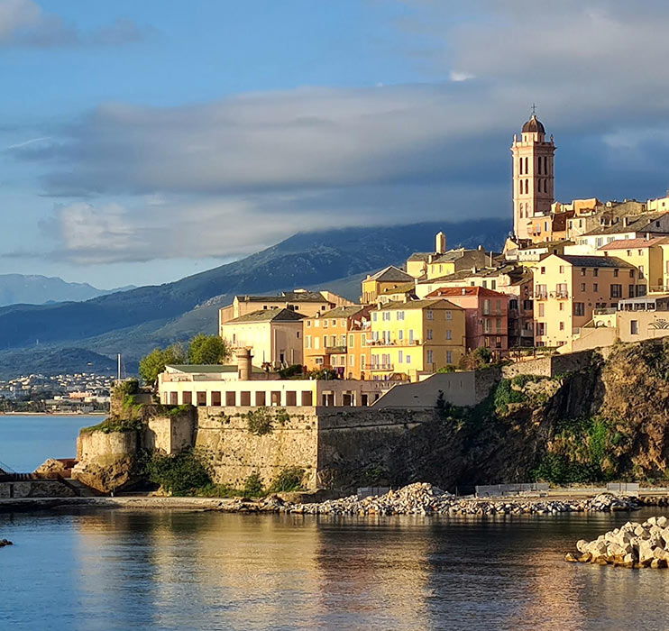 PHOTOS-BASTIA